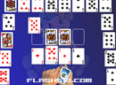 play Crescent Solitaire