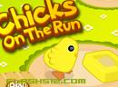 Chicken In The Run