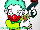 play Clown Killer