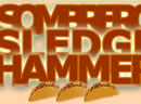 play Sombrero Sledge Hammer
