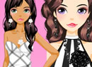 play Girl Dressup Makeover