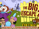 play The Big Escape 2