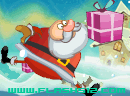 play Santas Gift Jump