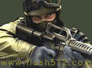 play Counter Strike Flash Boom Cs