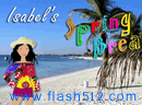 play Isabel'S Fashion Dress Up