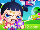 play Ufo Attack