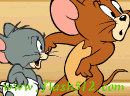 play Tom And Jerry In Refriger Raiders