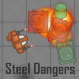 play Steel Dangers