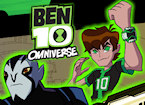 play Ben 10 Battle For Power