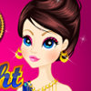 play Moonlight Party Makeover