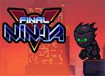 play Final Ninja