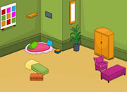 play Adorable Room Escape