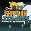 play Shotgun Zombies