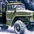 Ural Truck