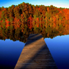 play Jigsaw: Idyllic Lake