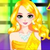 play Annual Glamour Prom Dress Up