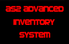 play As2 Inventory System