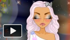 play Lotus Flower Dress Up