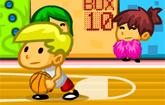 play Basketball Heroes