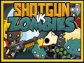 play Shotgun Vs Zombies