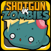 Shotgun Vs Zombies game