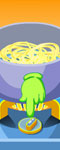 play Pasta Primavera