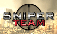 play Sniper Team
