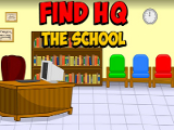 play Find Hq The School