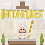 play Vatican Quest