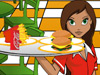 play Lea’S Fast Food Restaurant