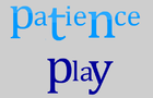 play Patience!