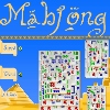 play Desert Mahjong