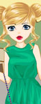 play Street Fashion Dress Up