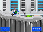 play Peter Griffin Bike