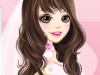 play Beautiful Bride Dressup