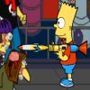 Bart Simpson Kaboom