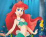 Princess Ariel Dress Up