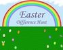 play Easter Difference Hunt