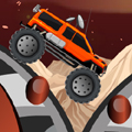 play Moon Offroad Race