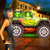 play Offroad Transporter