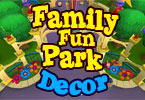 play Family Fun Park Decor