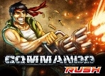 play Commando: Rush