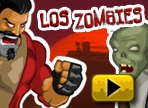 play Los Zombies