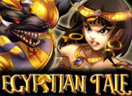 play Egyptian Tale
