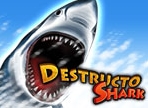 play Destructo Shark