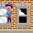 play Fix-It Felix Jr. Online