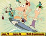play Phineas And Ferb Typing