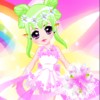 play Cutie Fairy'S Wedding Dress