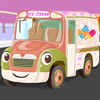 Ice Cream Truck Parking