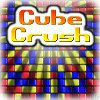 Cube Crush game